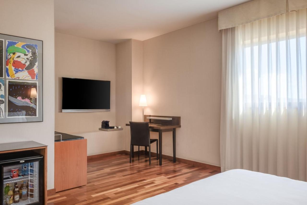 Suite Junior con cama extragrande