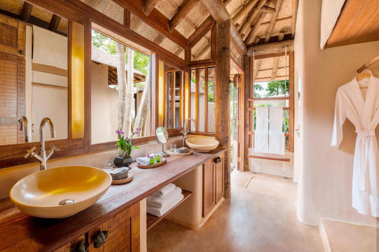 Two-Bedroom Oceanfront Villa with Private Pool
