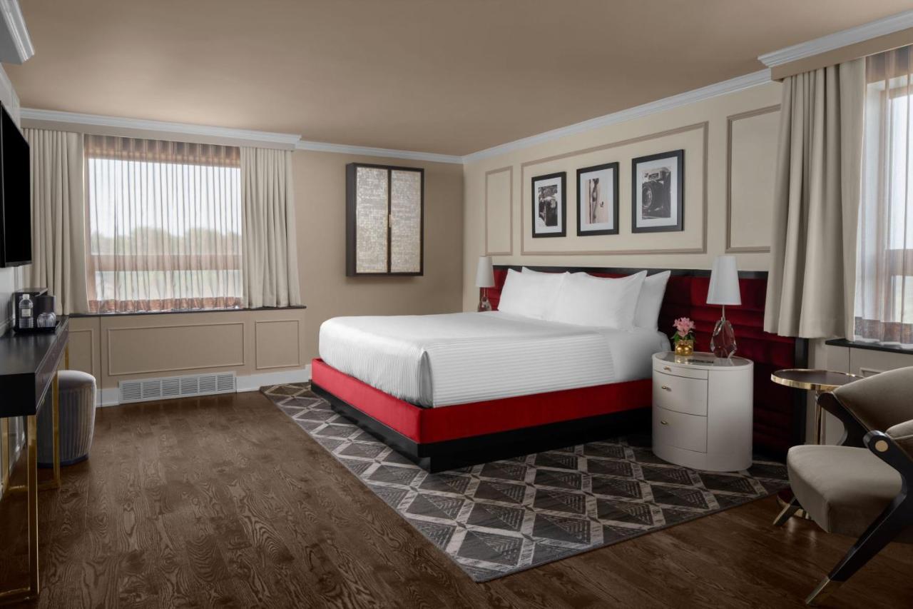 Standard King, Guest room, 1 King
