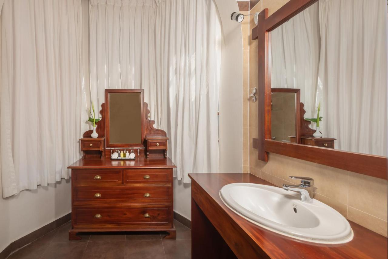 Deluxe Doppelzimmer
