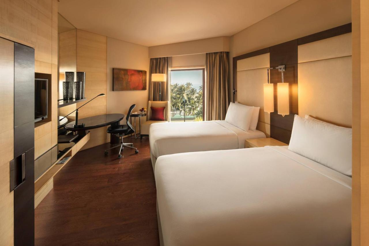 Guest room, 2 Twins, Ocean view