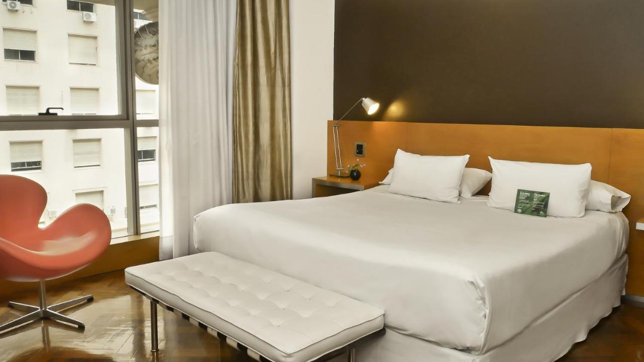Habitación Doble Superior
