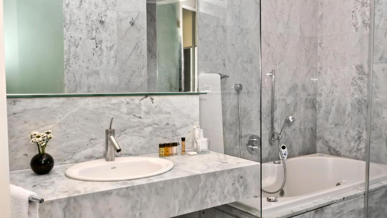 Suite Continental