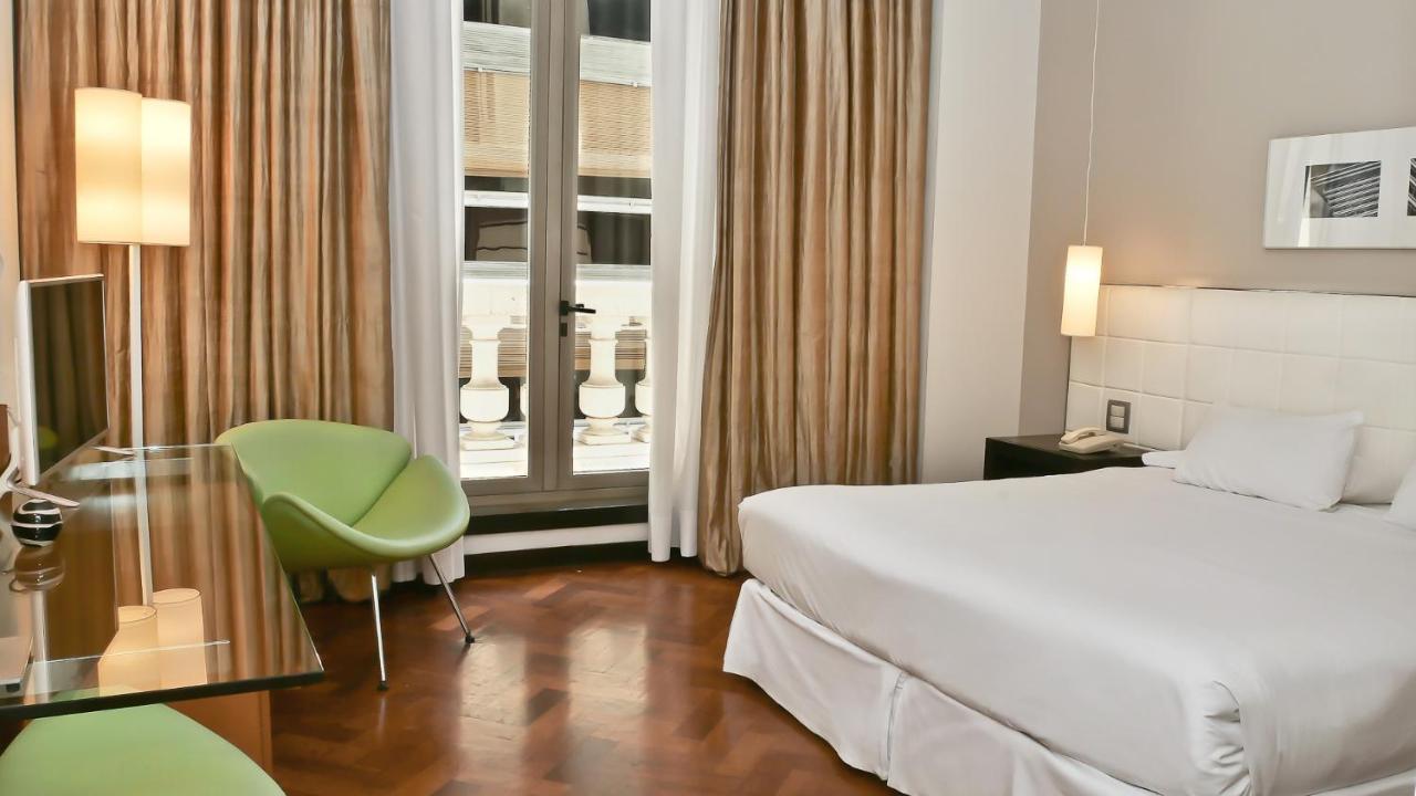 Habitación Doble Executive