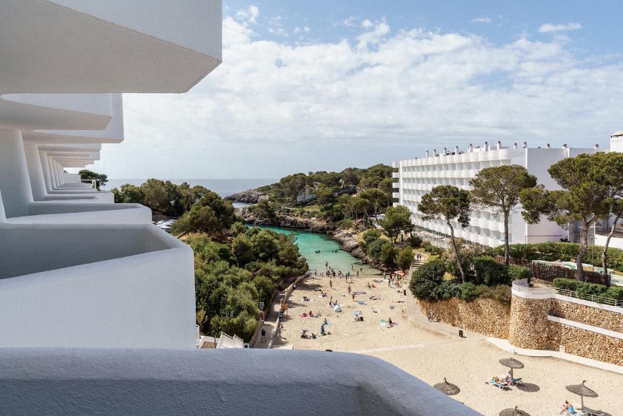 Suite Junior - Vue sur Mer