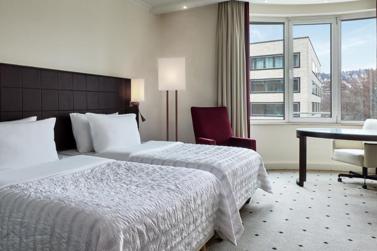 Quarto Superior com 2 Camas de Solteiro