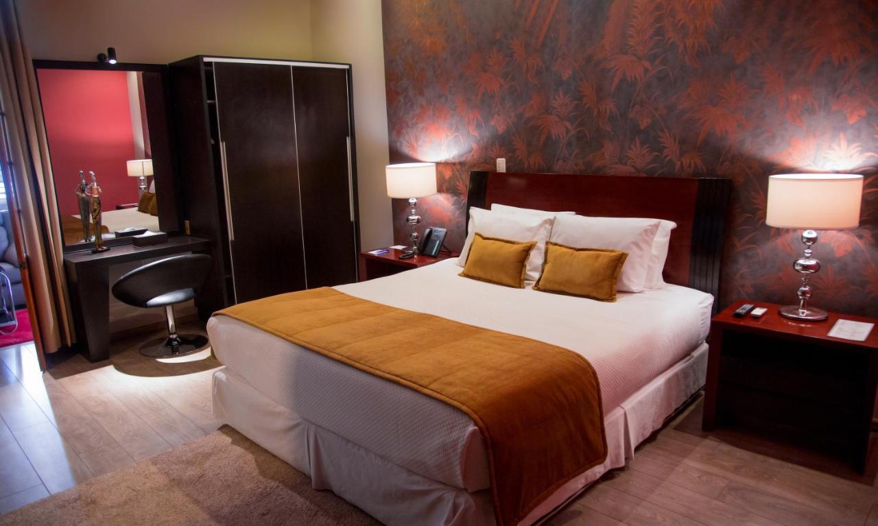 King Suite