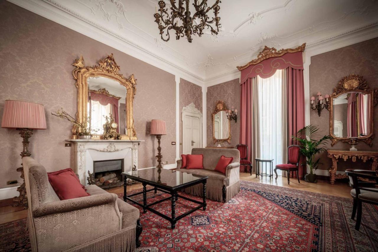 Suite Presidencial