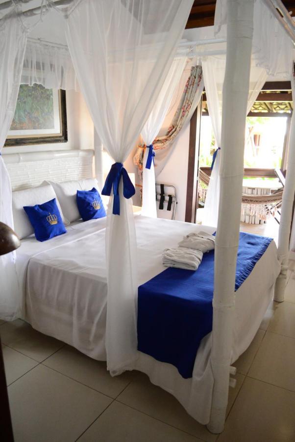Premium pool front apartment