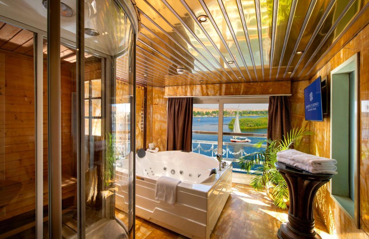 Suite Royal