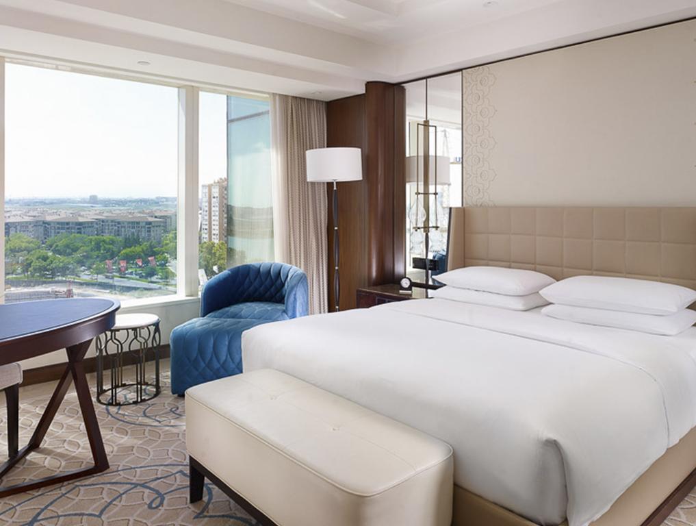 Chambre Lit King-Size