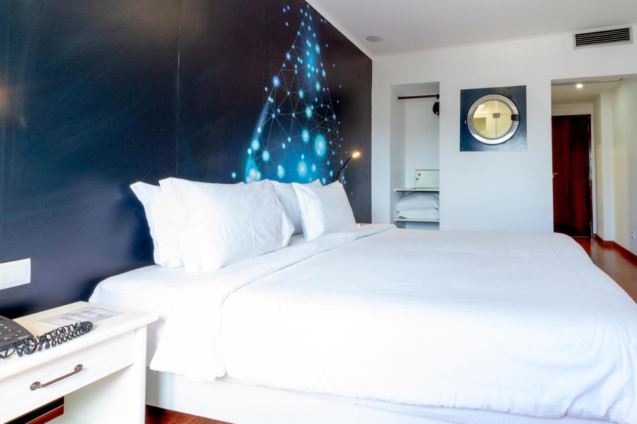 Quarto Queen Superior