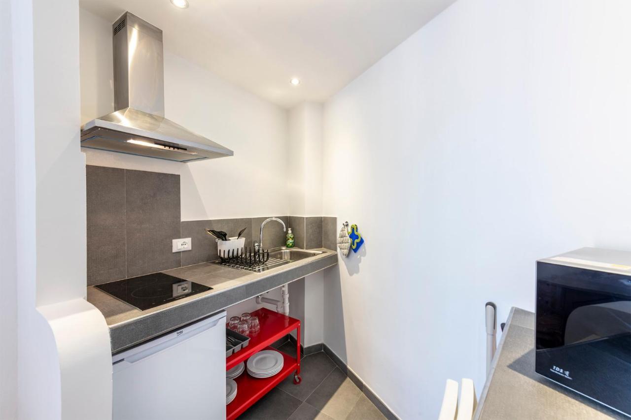 Junior Suite con Vista Mare