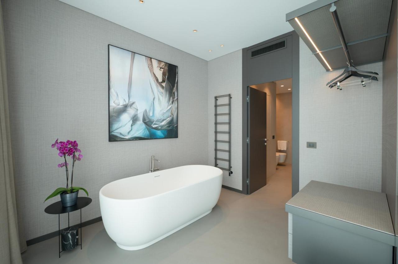 Suite Junior Double de Luxe