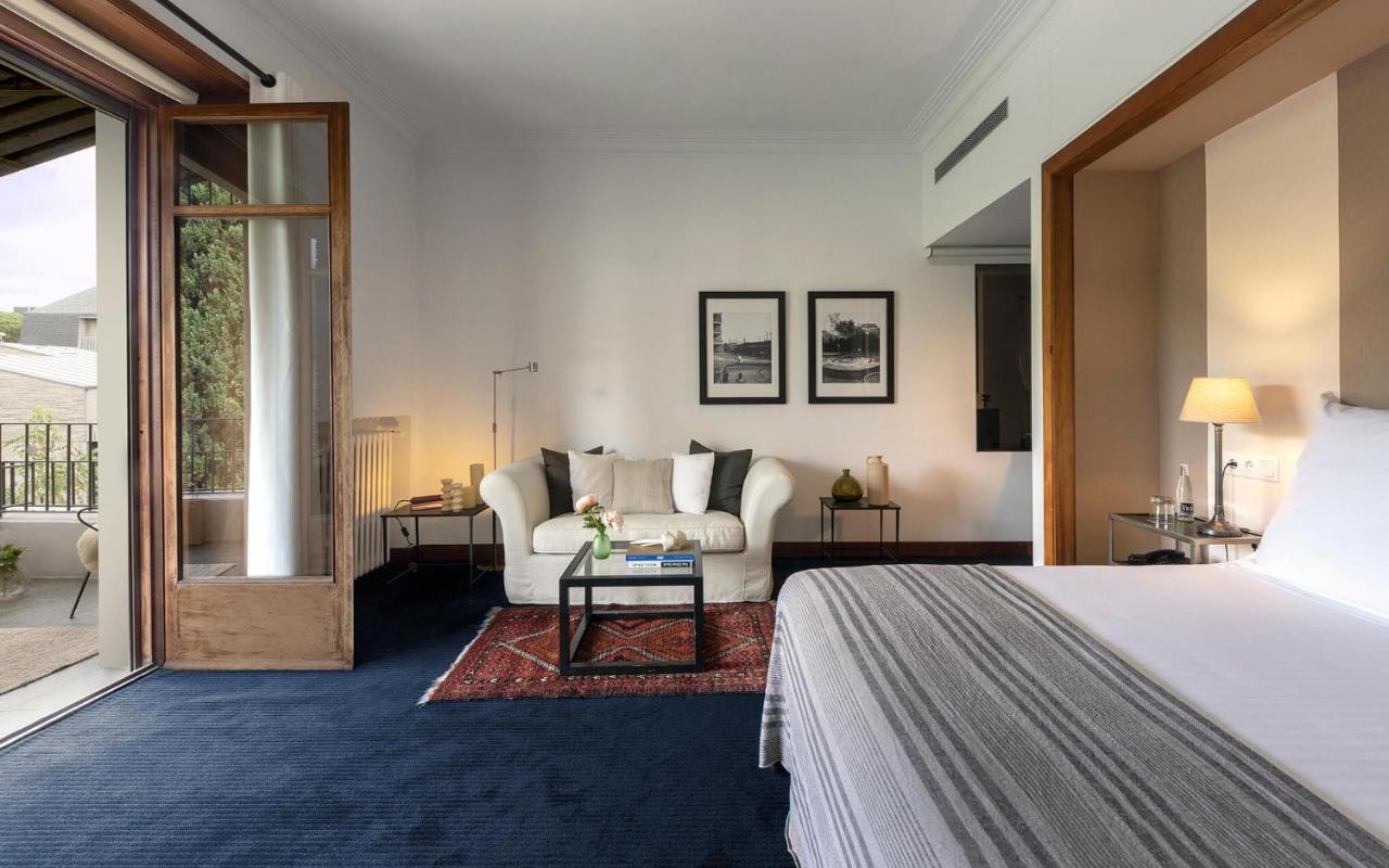 Suite con Terrazza