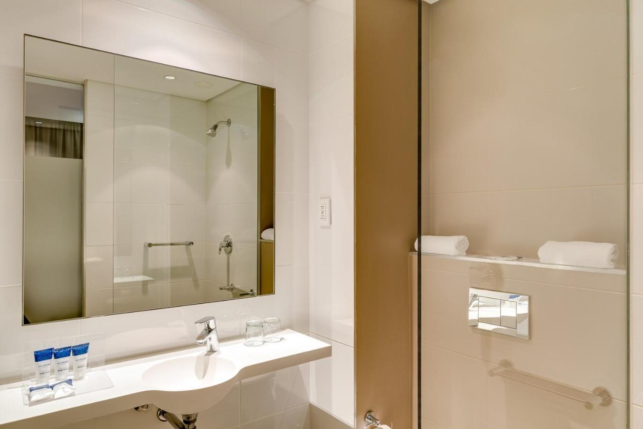 Guest room, 1 Double Bed