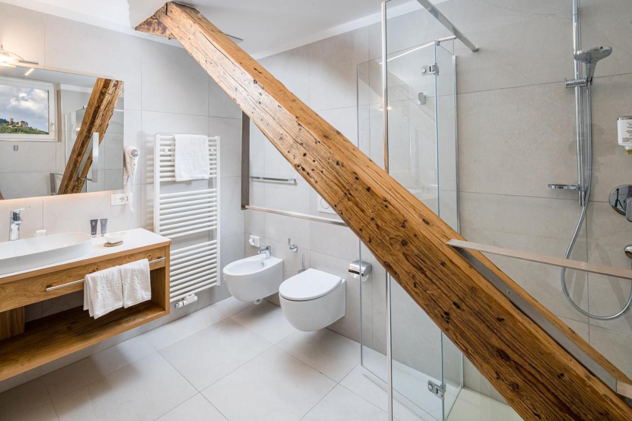 Junior Suite Schönblick