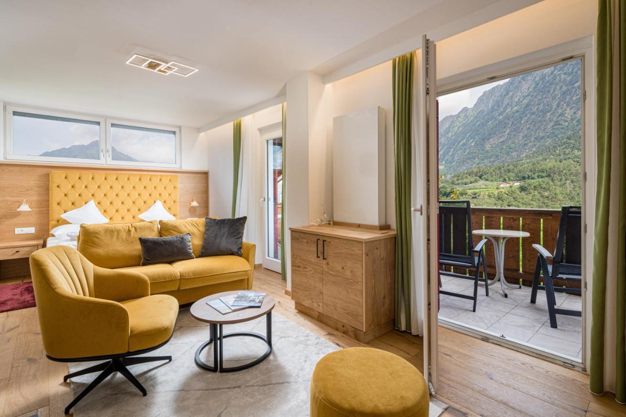 Junior Suite Schönblick
