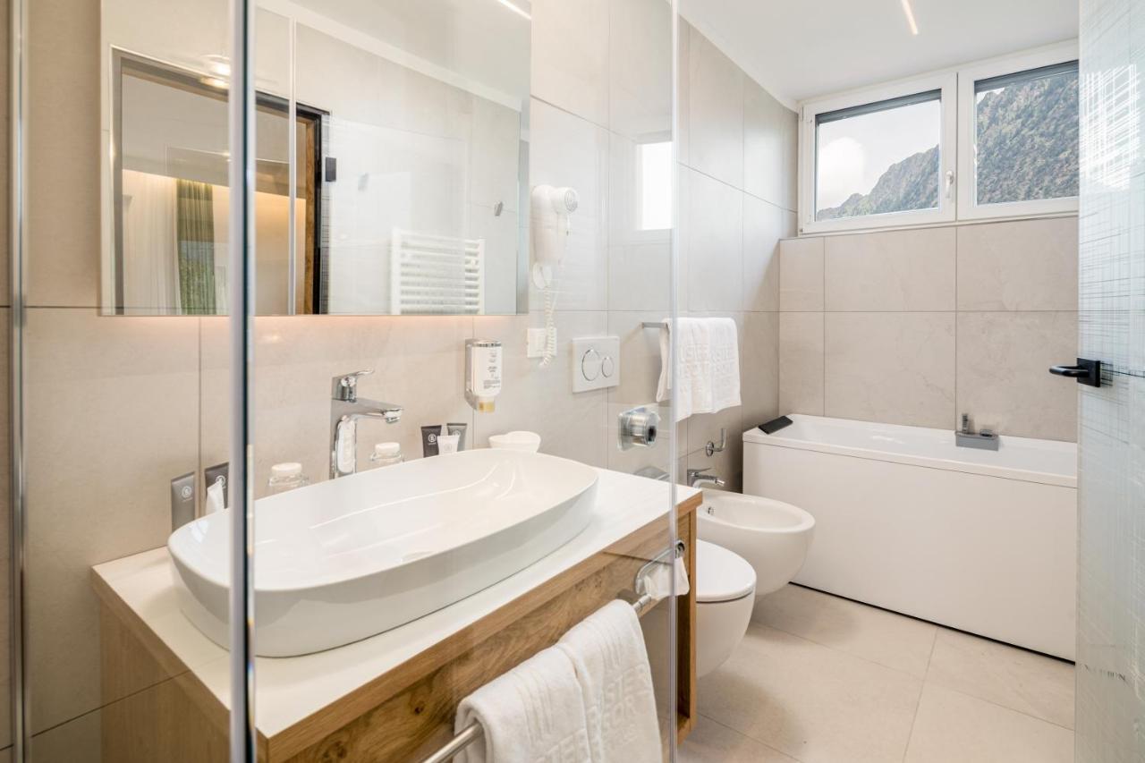 Junior Suite Schönblick