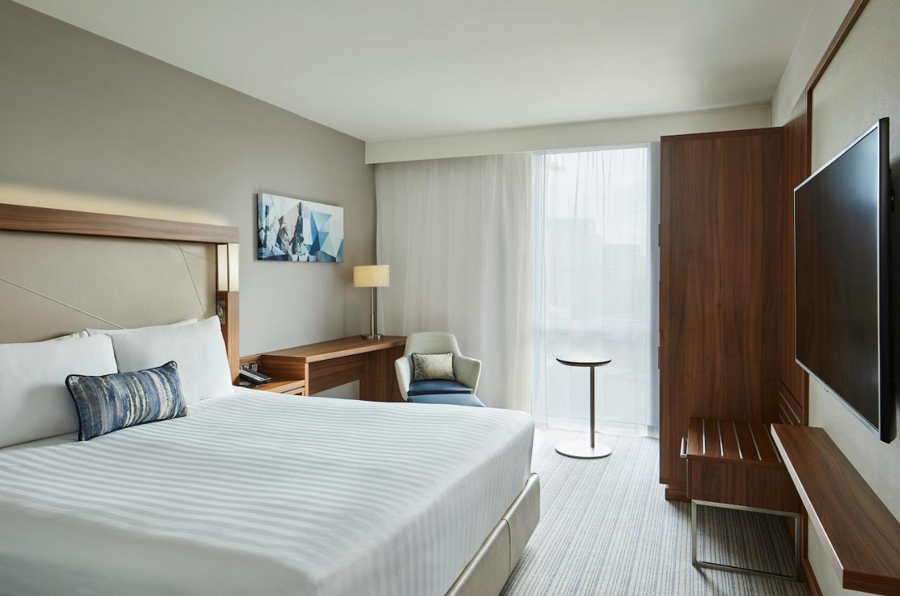 Guest Room, 1 King