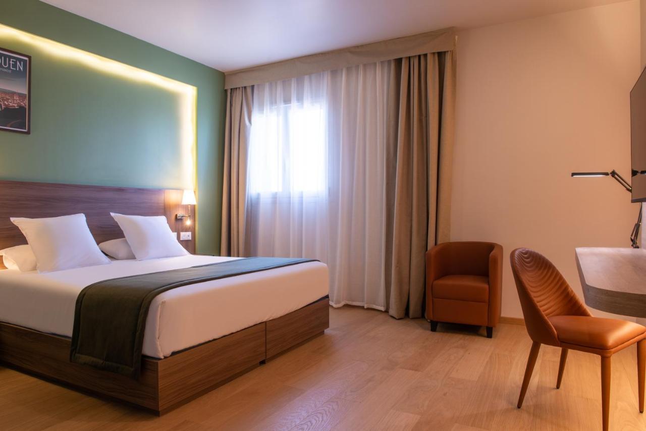 Chambre Double Standard