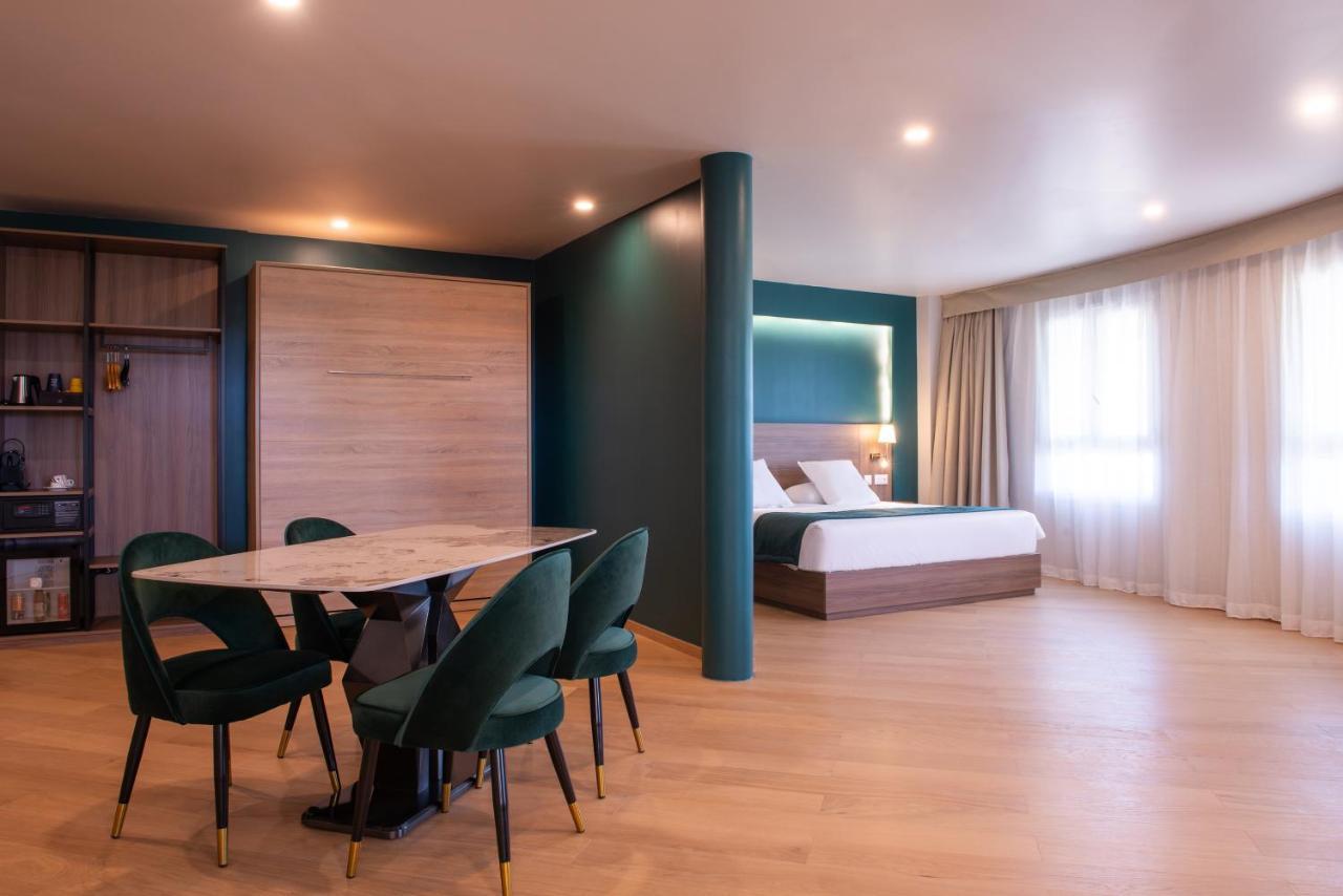 Suite Lit King-Size