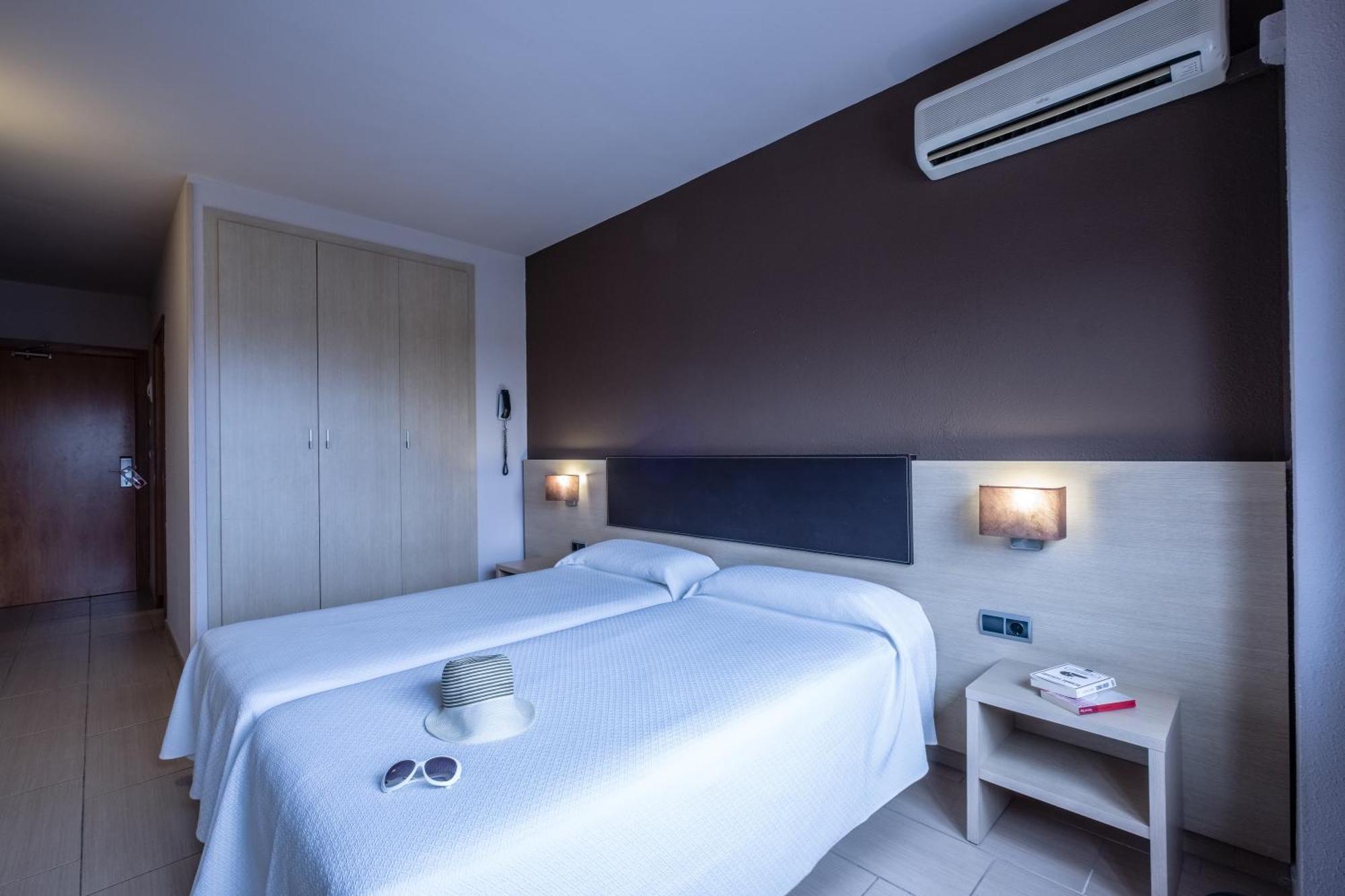 Habitación Estándar con terraza