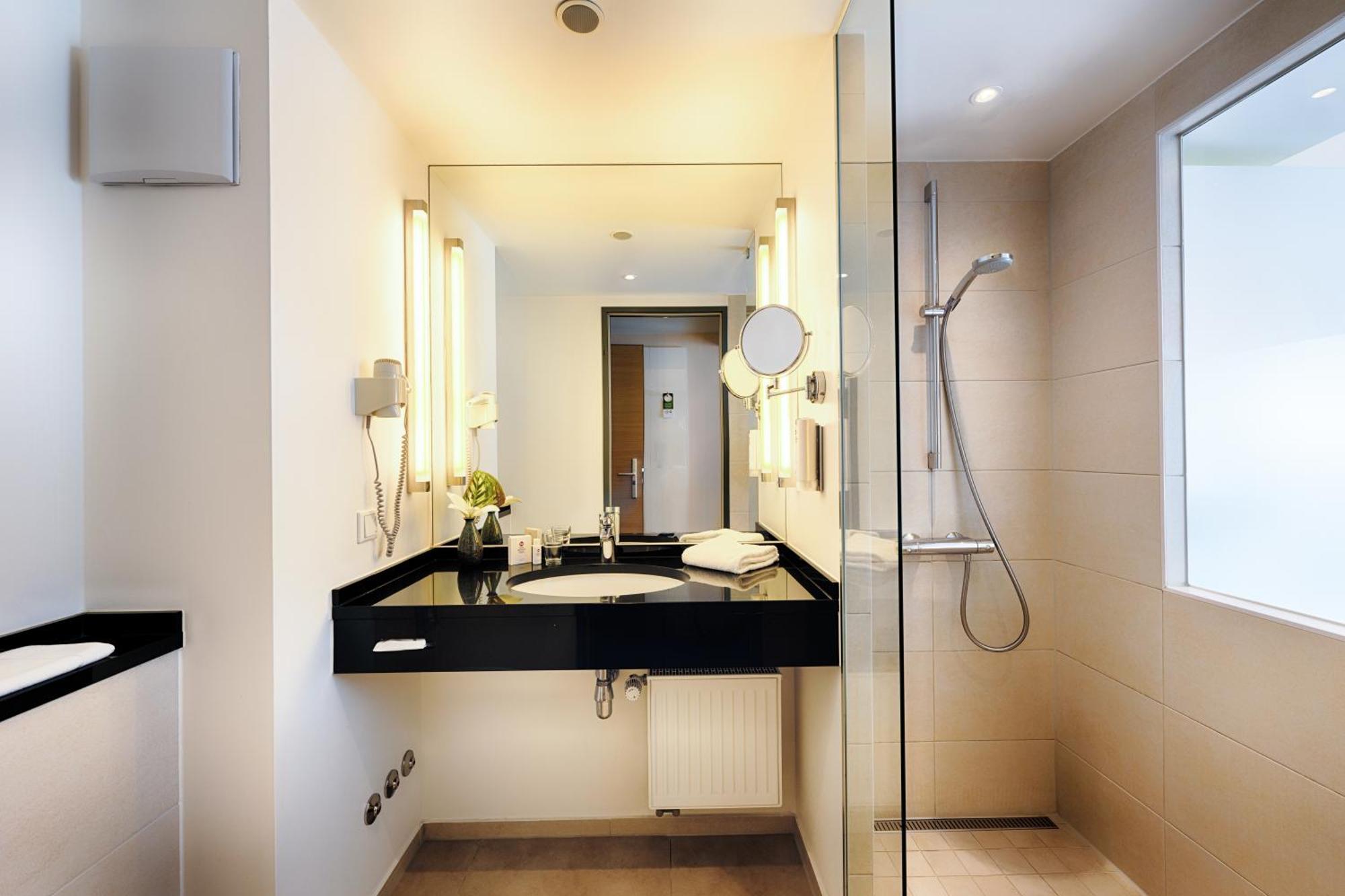 Habitación Individual Superior