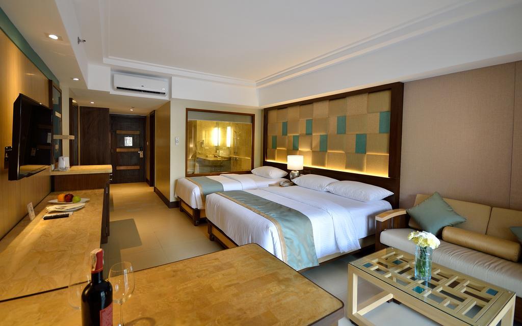 Chambre Premier