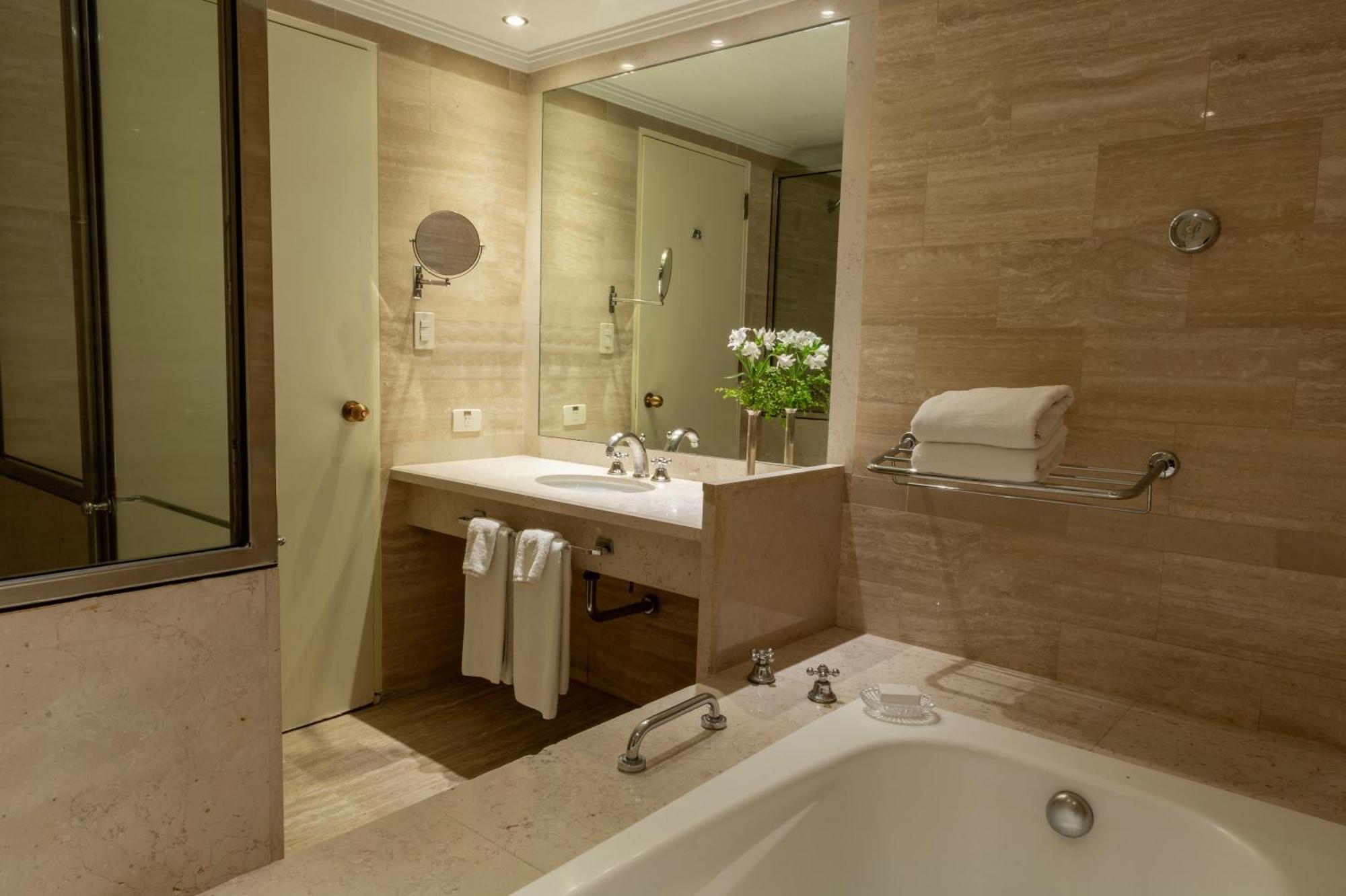 Junior Suite met Kingsize Bed