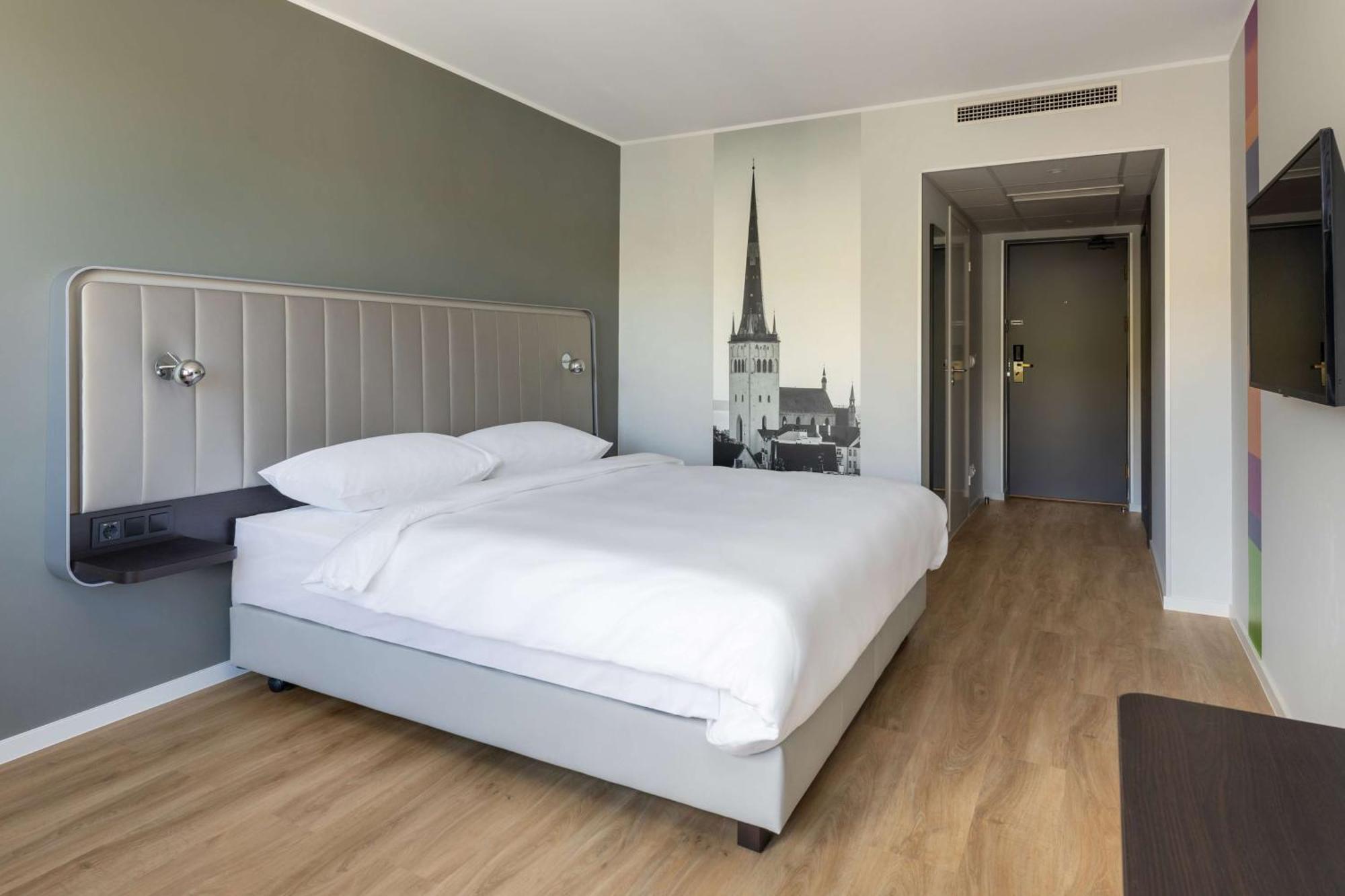 Superior Kamer - Bovenverdieping