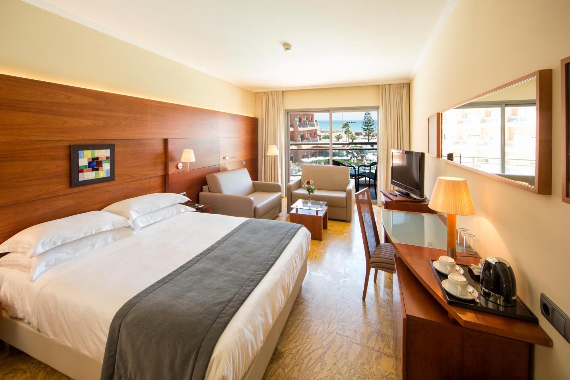 Habitación Familiar Superior
