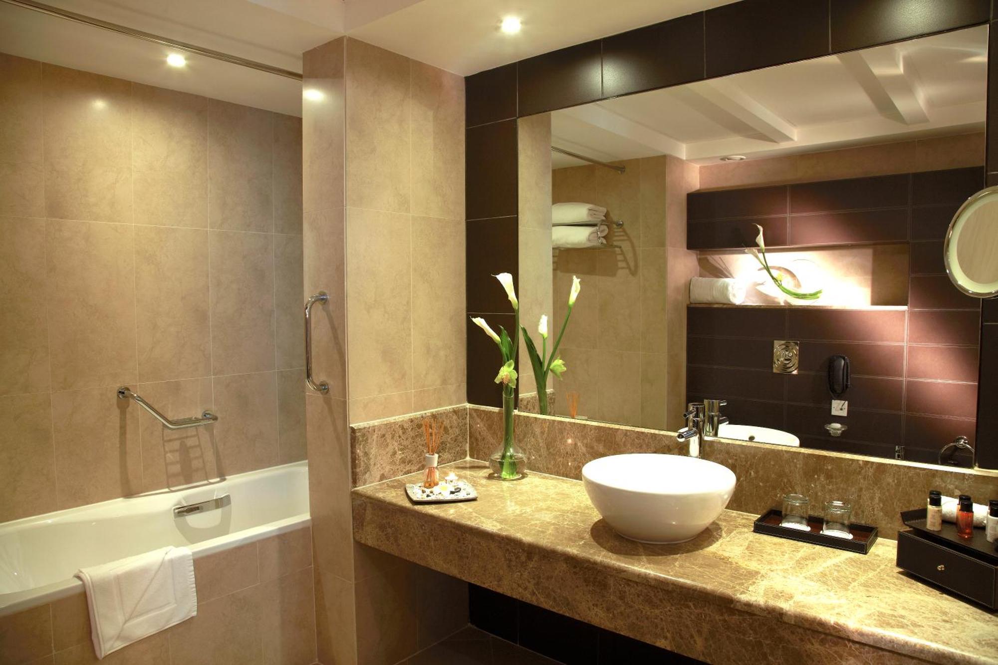 Suite Quarzo