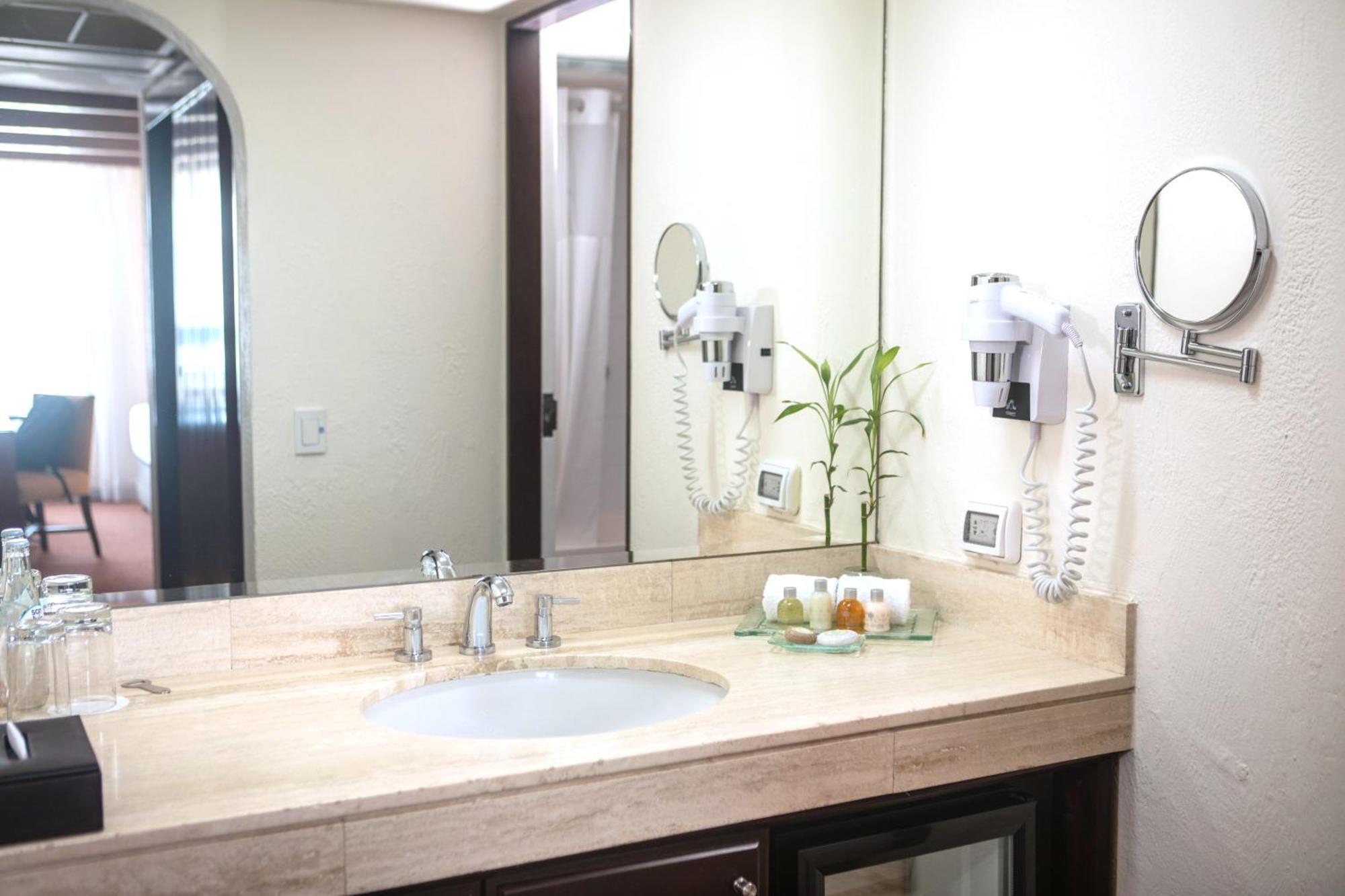 Quarto Twin Tradicional