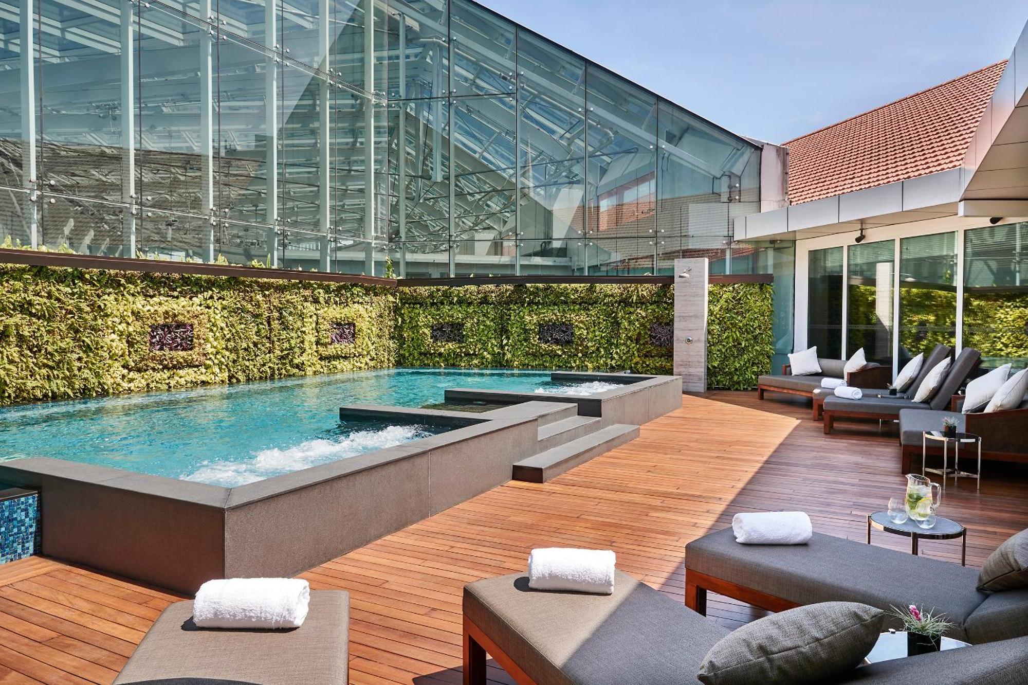 Heritage Suite