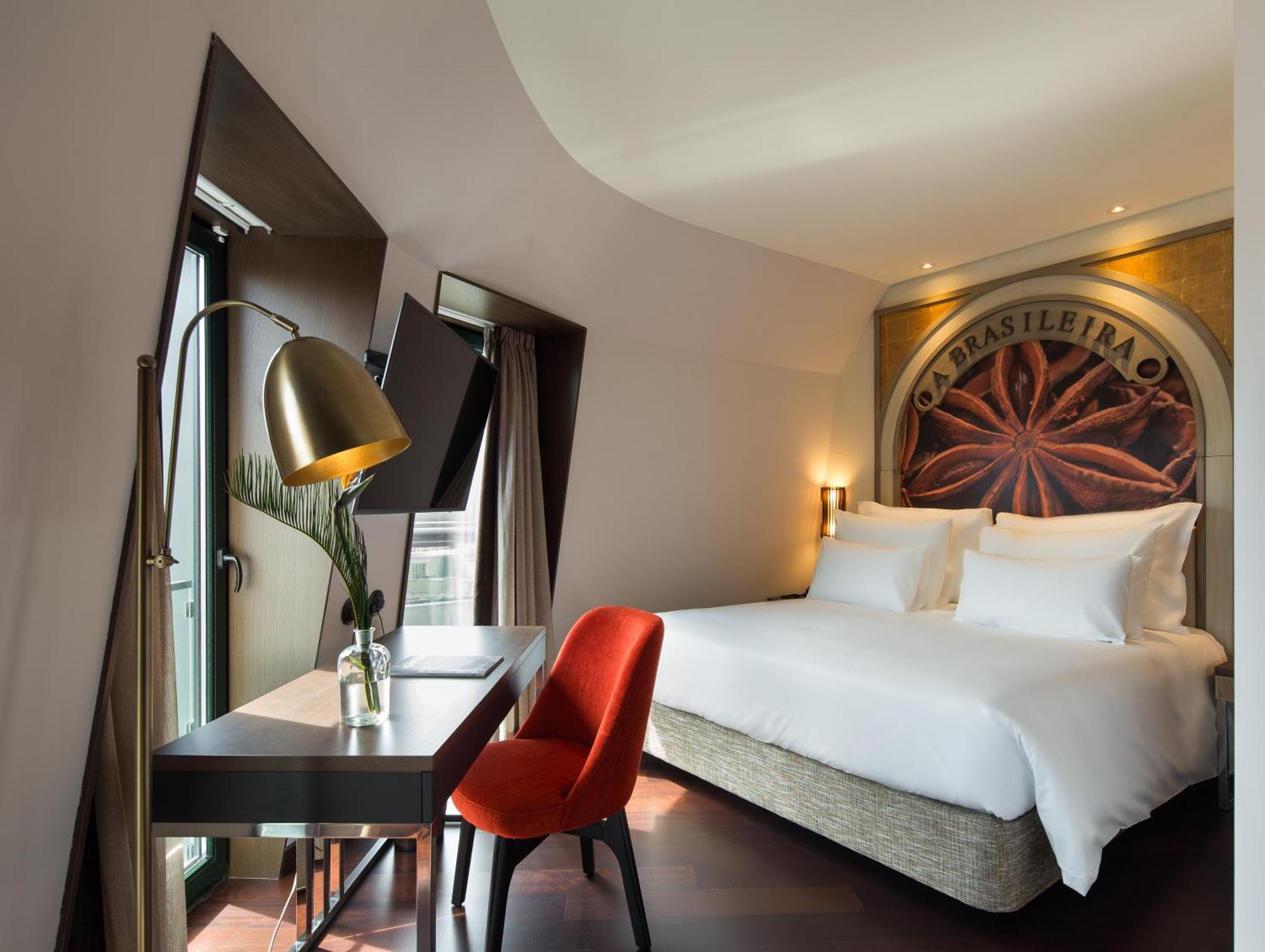 Deluxe Kamer