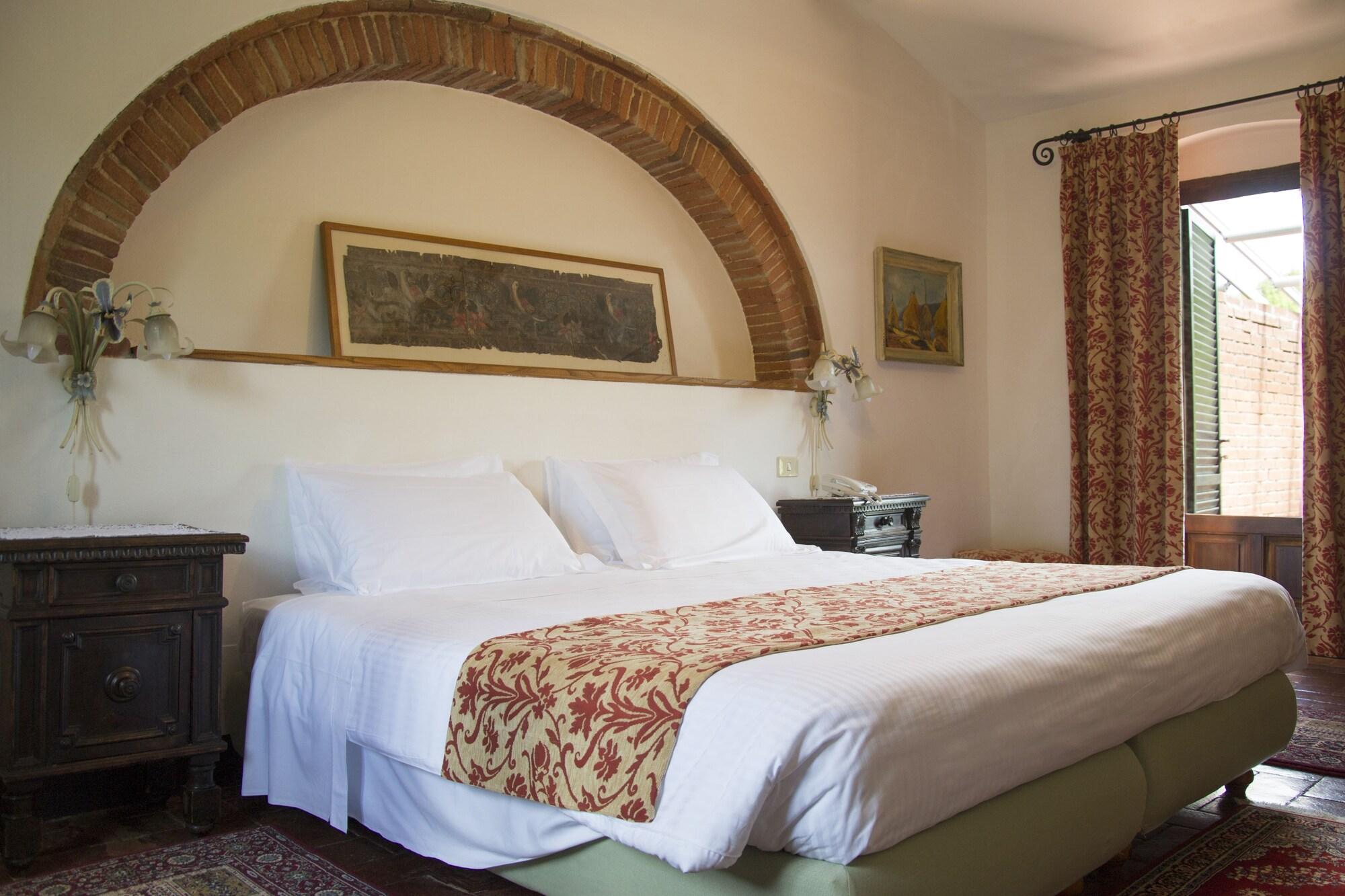 Suite con 1 Camera da Letto