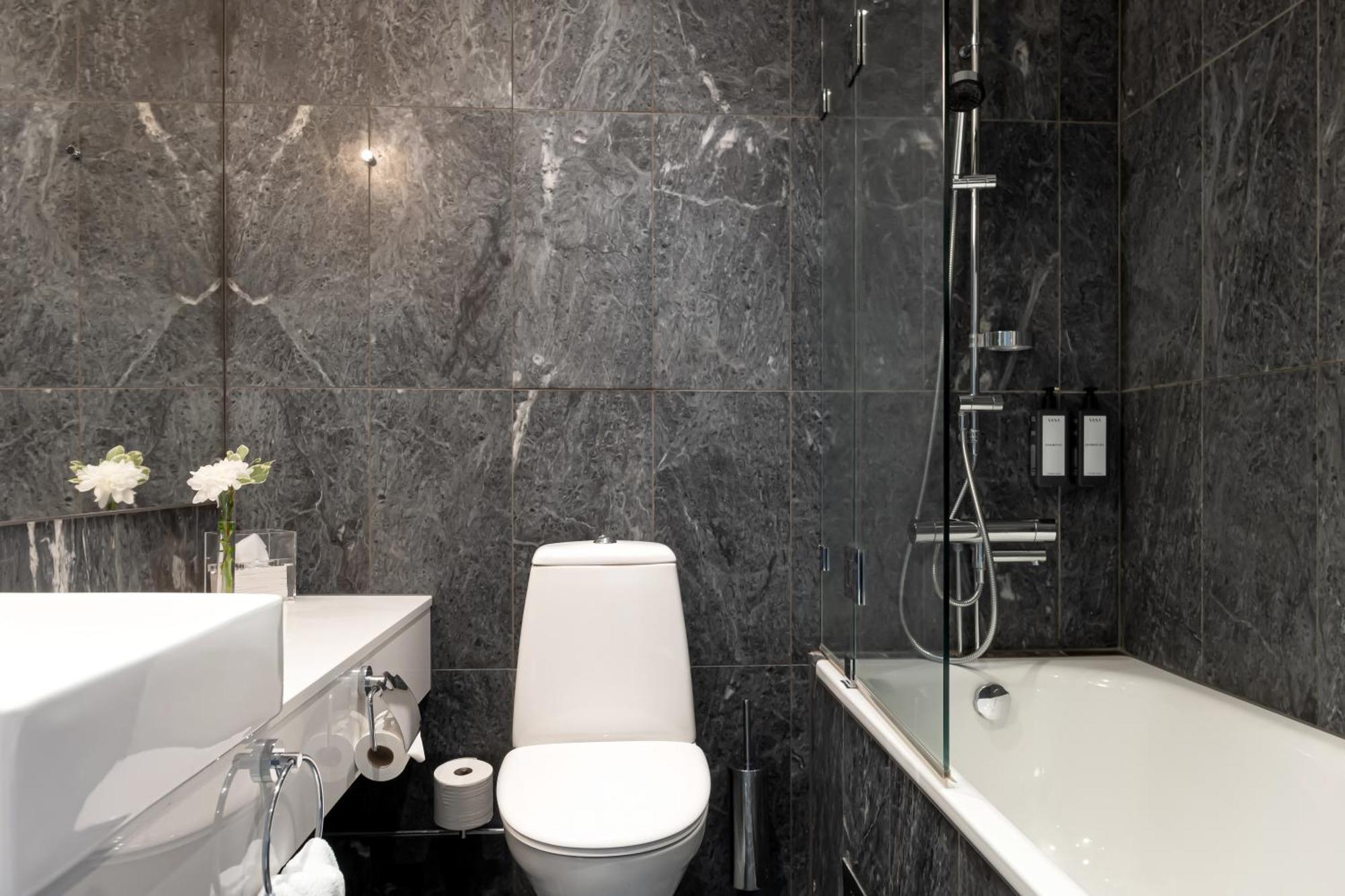 Habitación Doble Estándar