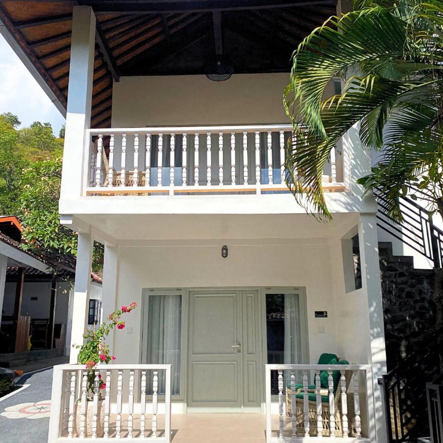 Double Room Terrace