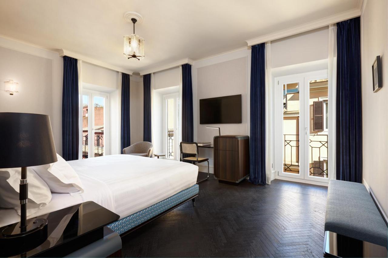 Suite Angolare