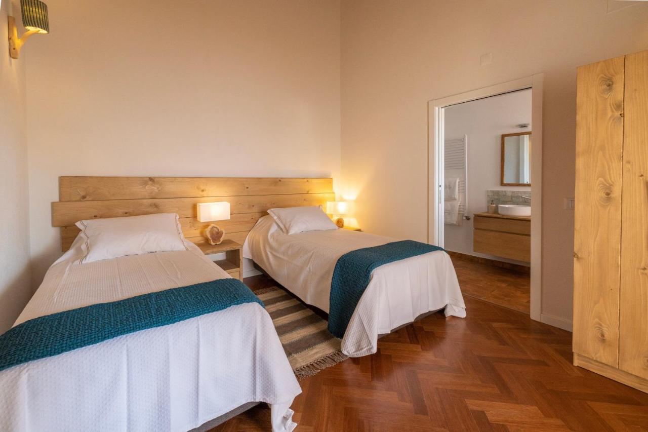 Standard Double or Twin Room Balcony