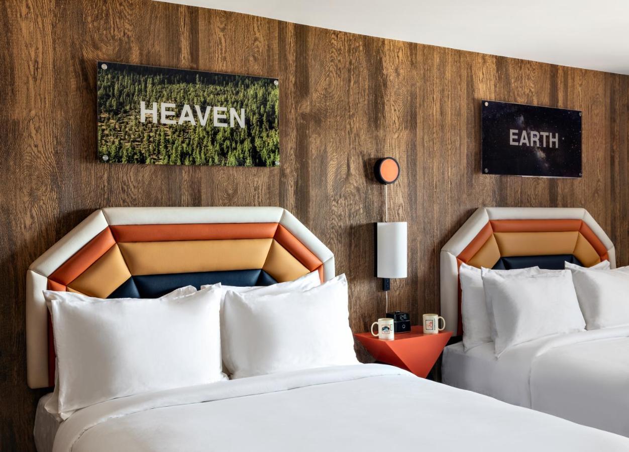 Superior Queen Room with Two Queen Beds