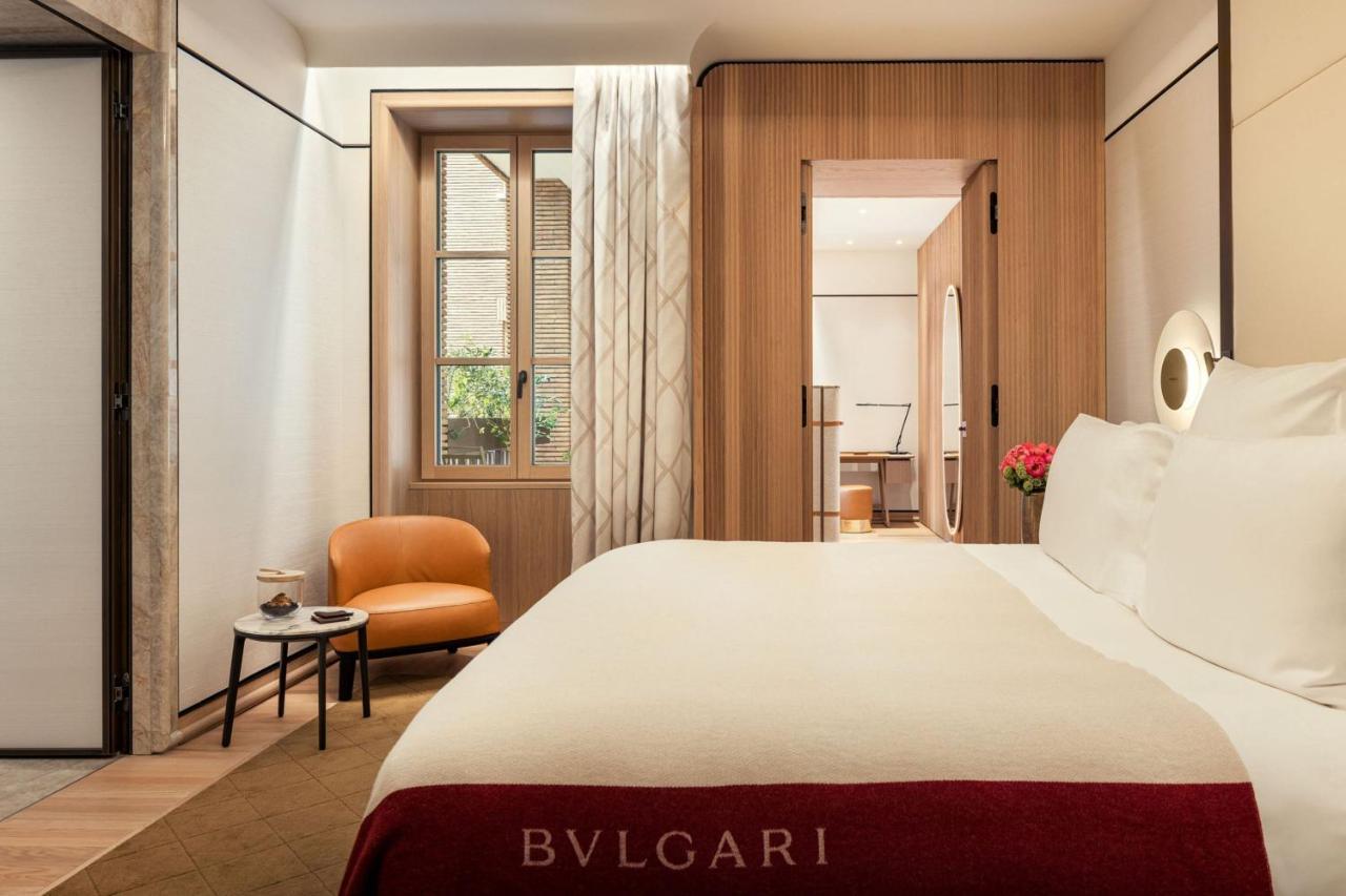 Premium King Kamer met Uitzicht op Stad