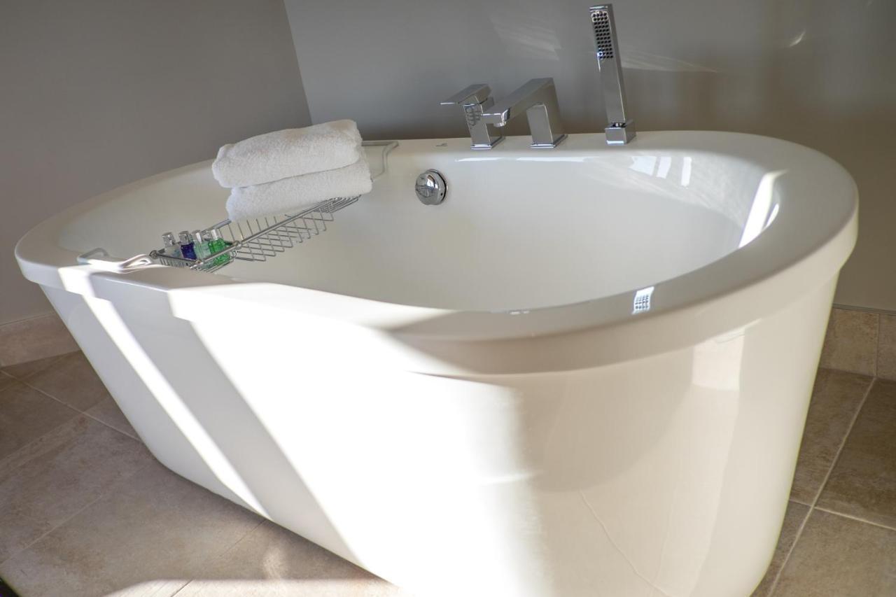 Luxury Turret Double Room