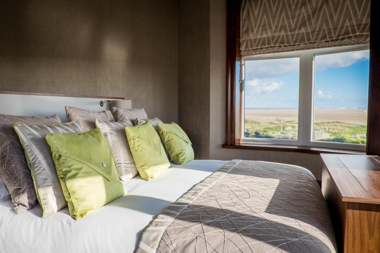 Luxury Turret Double Room