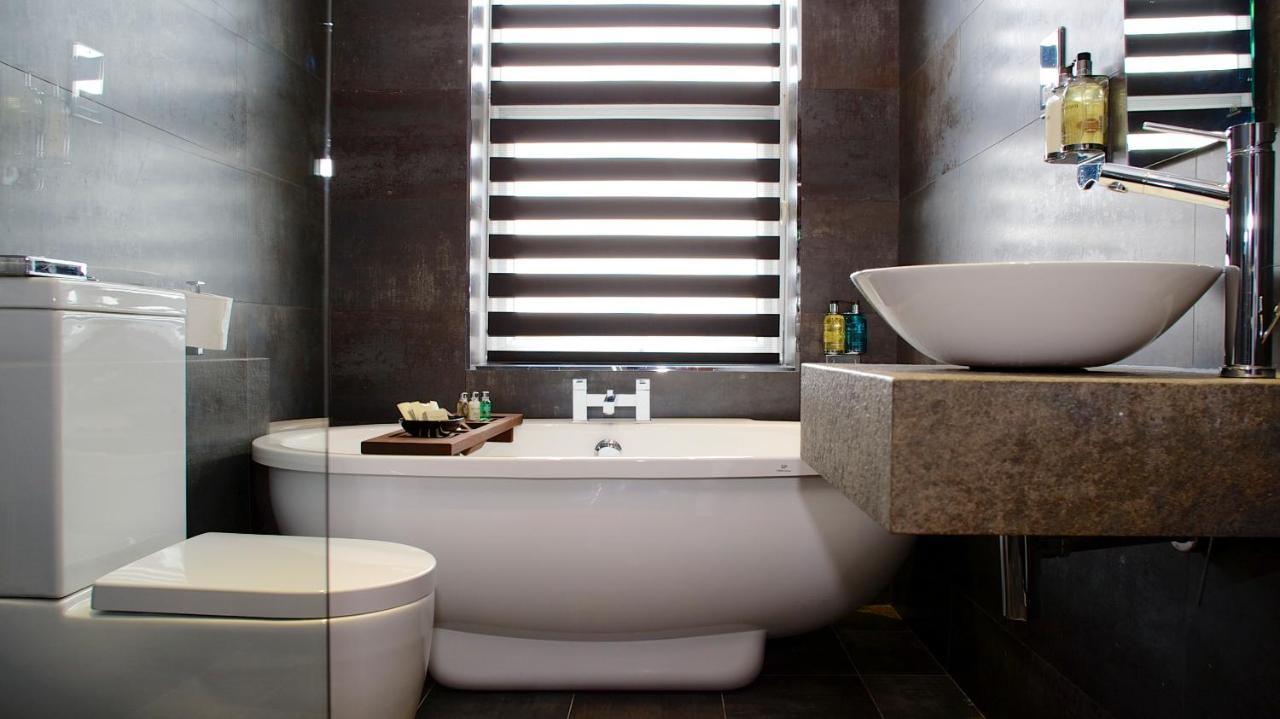 Luxury Turret Double Room