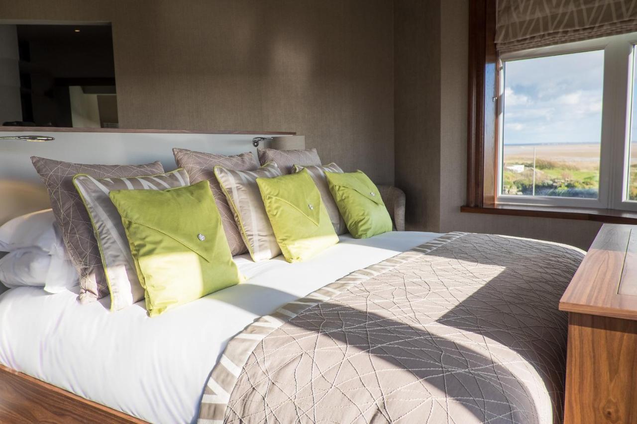 Luxury Turret Double Room