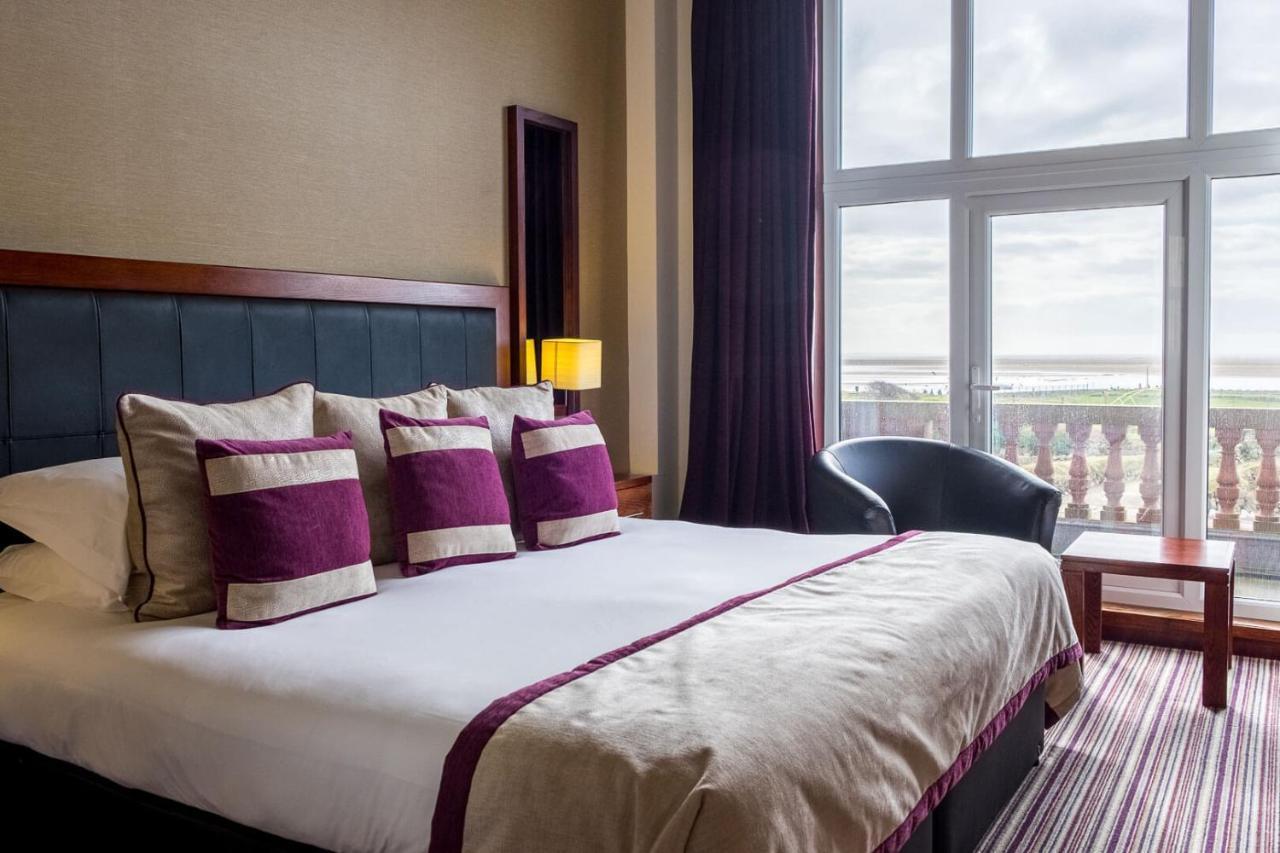 Superior Double Room Sea View