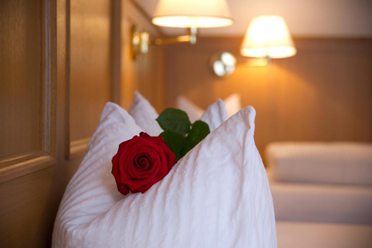 Deluxe Double or Twin Room Sea View