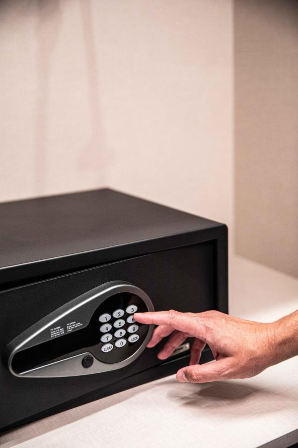 Tweepersoonskamer op Hogere Verdieping